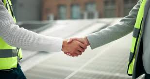 Home Construction team