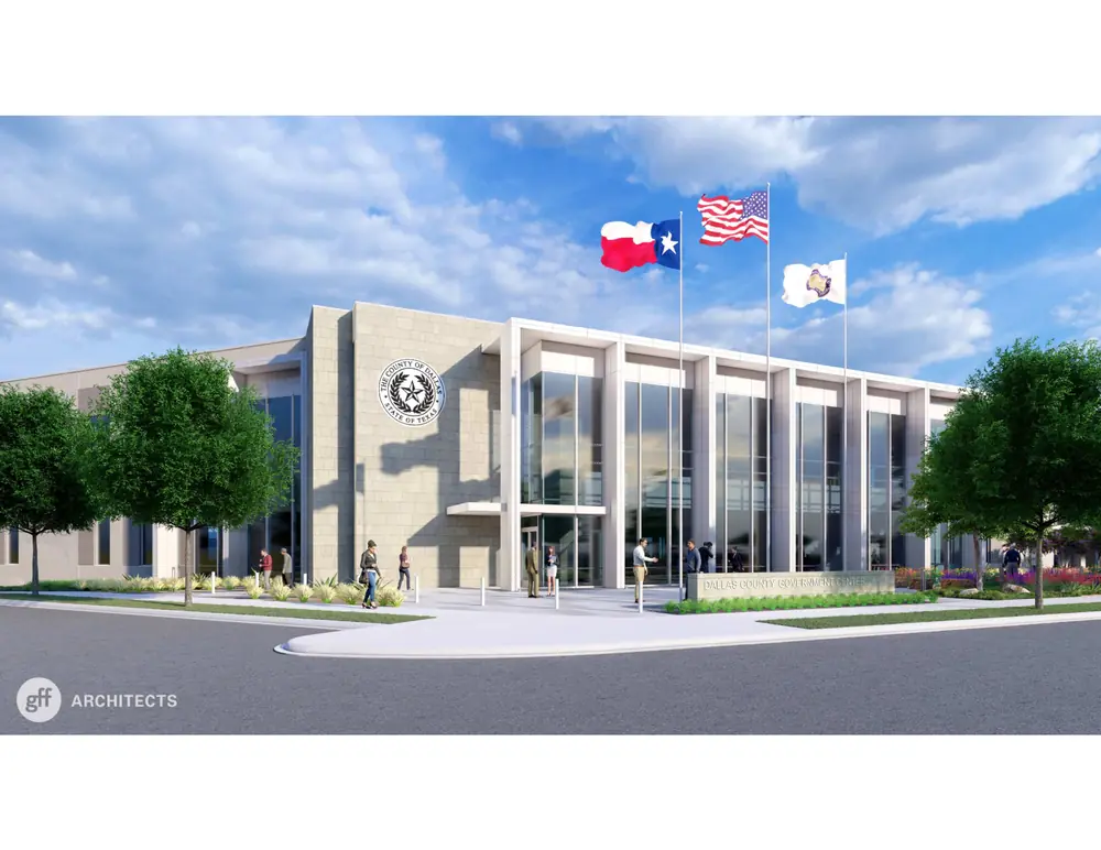 Federal and public sector support